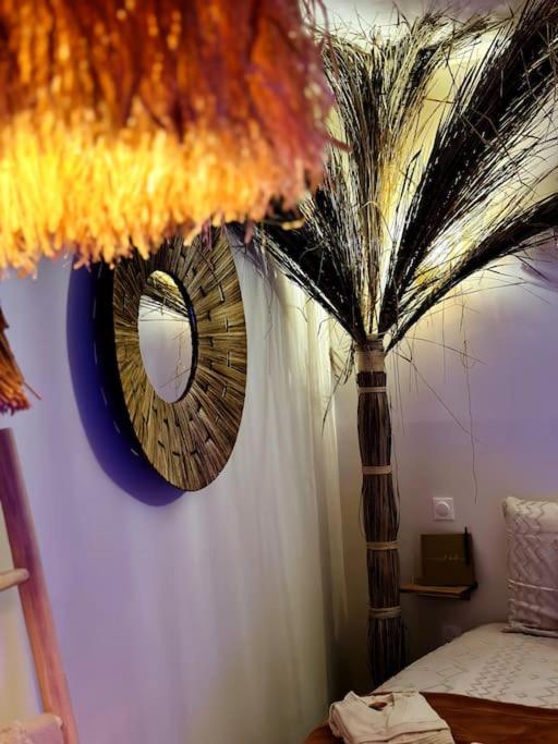 Suite Marrakech - Rennes centre - Apartment mit 1 Schlafzimmer - 32