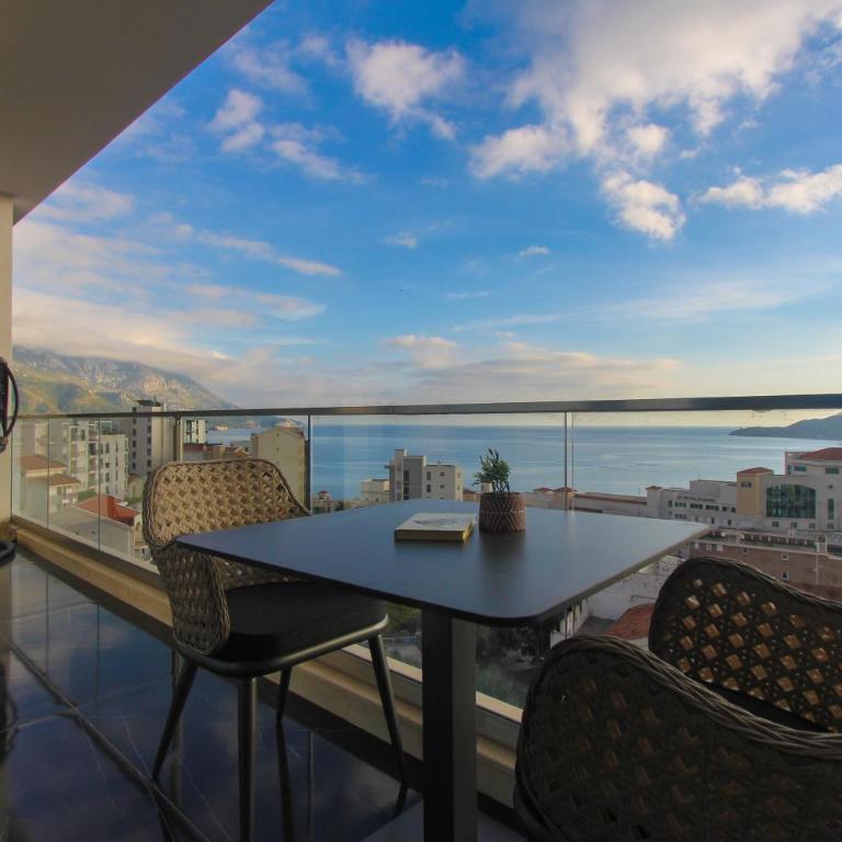 Elia Suites - One-Bedroom Apartment with Sea View - 15