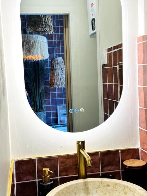 Suite Marrakech - Rennes centre - Apartment mit 1 Schlafzimmer - 33