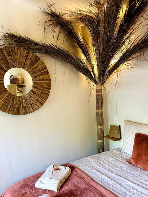 Suite Marrakech - Rennes centre - Apartment mit 1 Schlafzimmer - 36
