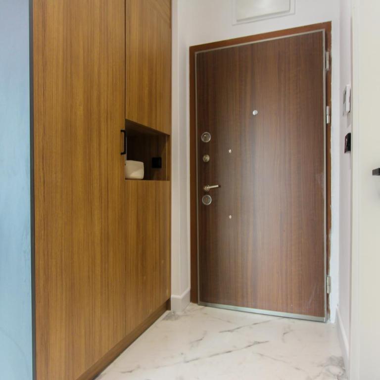 Elia Suites - One-Bedroom Apartment with Sea View - 4