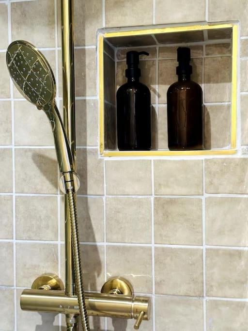 Suite Marrakech - Rennes centre - Apartment mit 1 Schlafzimmer - 38