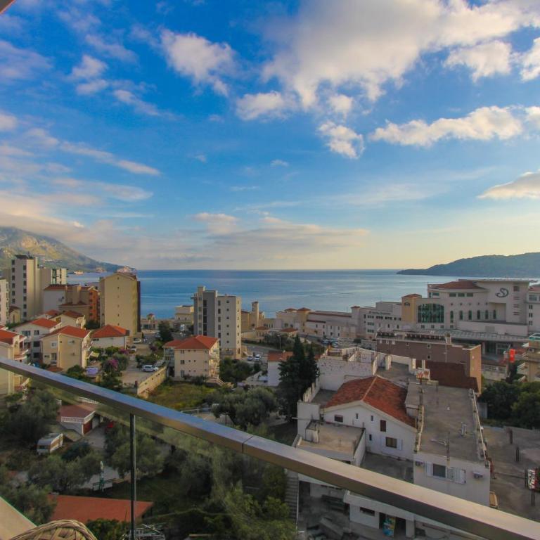 Elia Suites - One-Bedroom Apartment with Sea View - 24