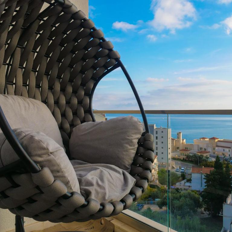 Elia Suites - One-Bedroom Apartment with Sea View - 23