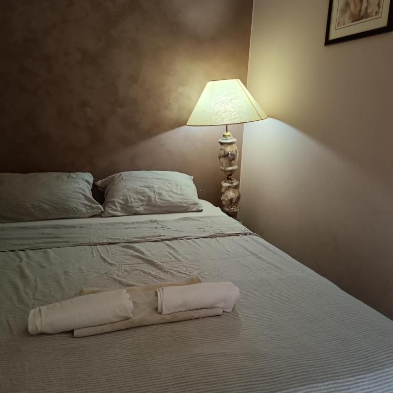 Balkan Apartment - Apartman sa 1 Spavaćom Sobom - 14