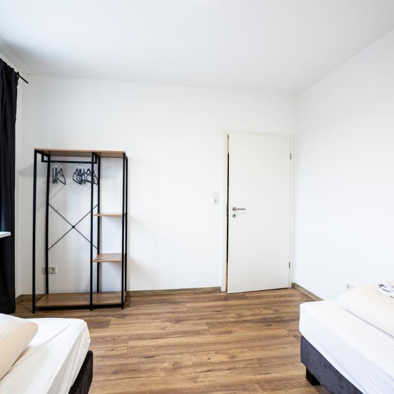 Penthouse Wohnungen mit Ausblick - Penthouse Apartment 26 with 3 bedrooms and a balcony - 6