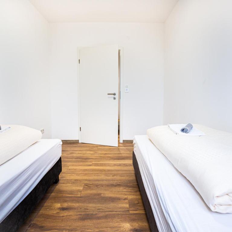 Penthouse Wohnungen mit Ausblick - Penthouse Apartment 26 with 3 bedrooms and a balcony - 8