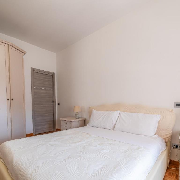 Giorgia Flat - Tiburtina Train Station - Wi-Fi - Appartamento Deluxe con 2 Camere da Letto - 2
