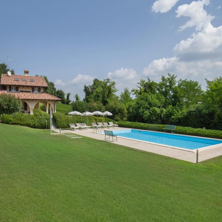 Villa Gasco With Pool - Villa con 3 Camere da Letto e Piscina Privata - 1