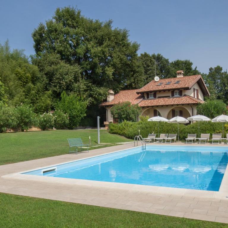 Villa Gasco With Pool - Villa con 3 Camere da Letto e Piscina Privata - 43