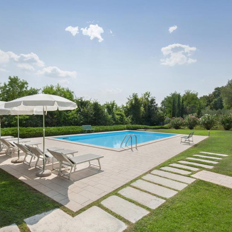 Villa Gasco With Pool - Villa con 3 Camere da Letto e Piscina Privata - 2
