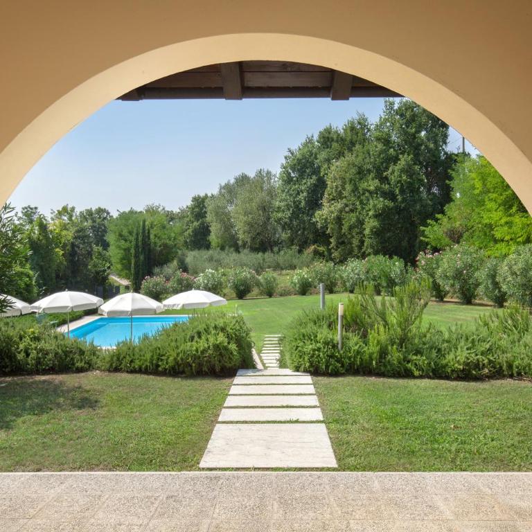Villa Gasco With Pool - Villa con 3 Camere da Letto e Piscina Privata - 18