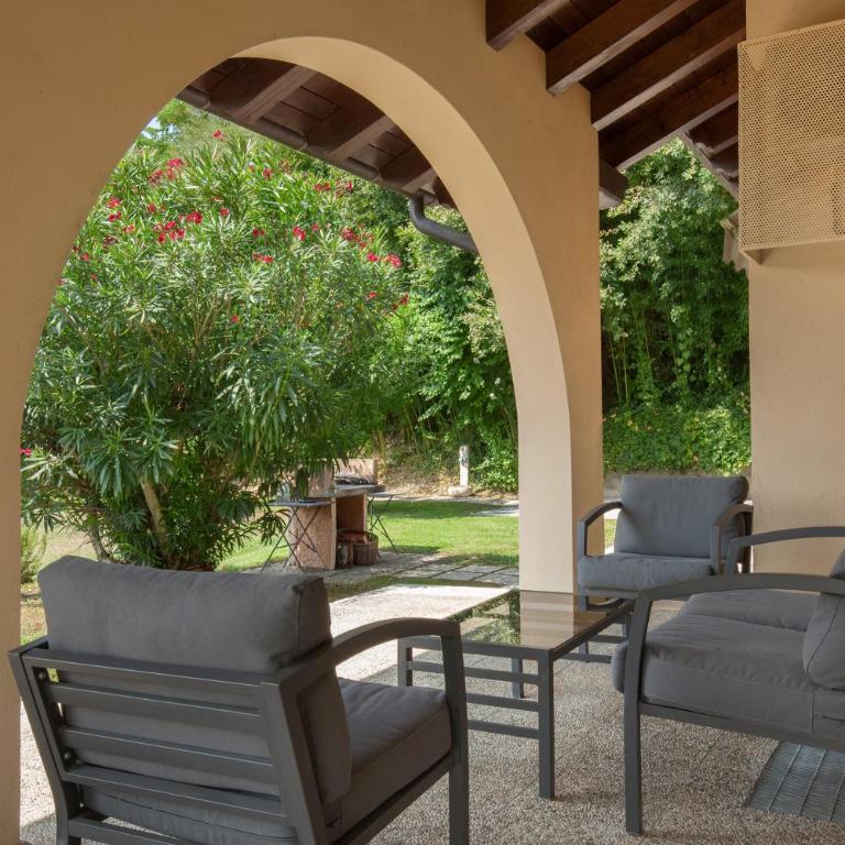 Villa Gasco With Pool - Villa con 3 Camere da Letto e Piscina Privata - 22