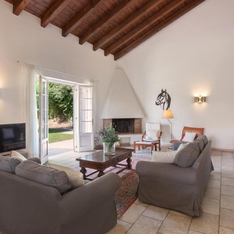 Villa Gasco With Pool - Villa con 3 Camere da Letto e Piscina Privata - 11