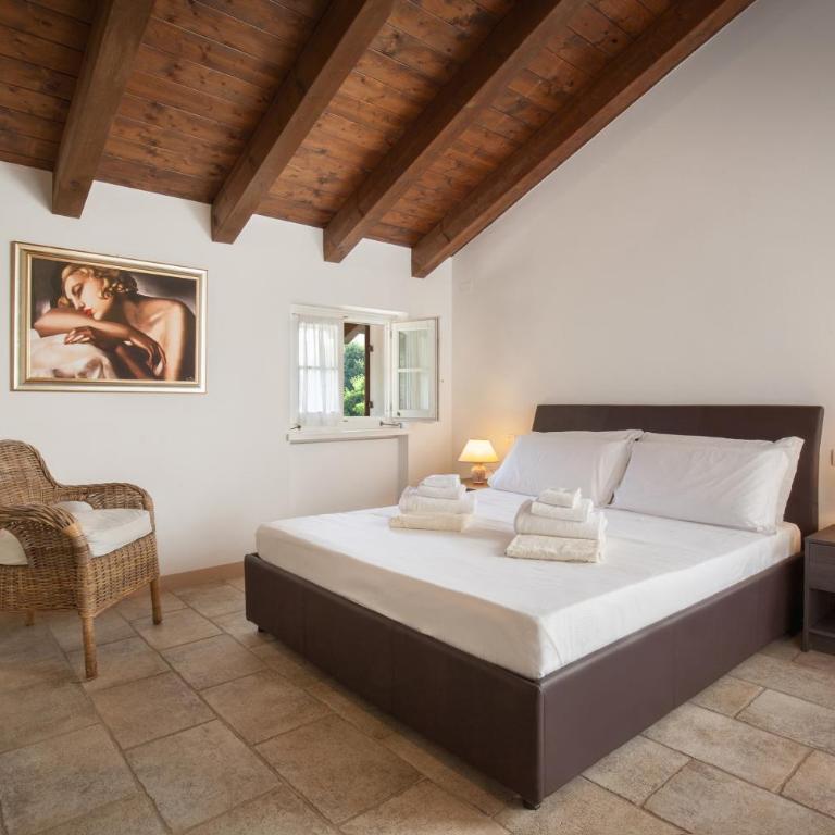 Villa Gasco With Pool - Villa con 3 Camere da Letto e Piscina Privata - 27