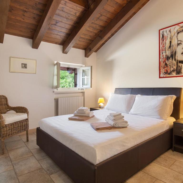 Villa Gasco With Pool - Villa con 3 Camere da Letto e Piscina Privata - 30
