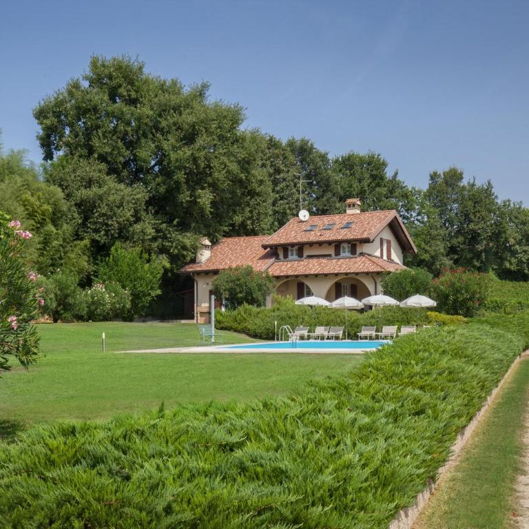 Villa Gasco With Pool - Villa con 3 Camere da Letto e Piscina Privata - 44
