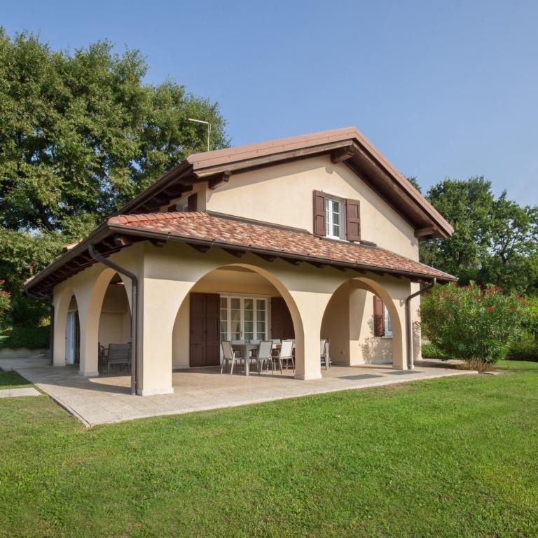Villa Gasco With Pool - Villa con 3 Camere da Letto e Piscina Privata - 46