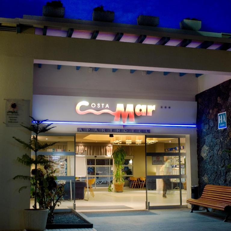 Aparthotel Costa Mar - Apartamento de 2 dormitorios - 13
