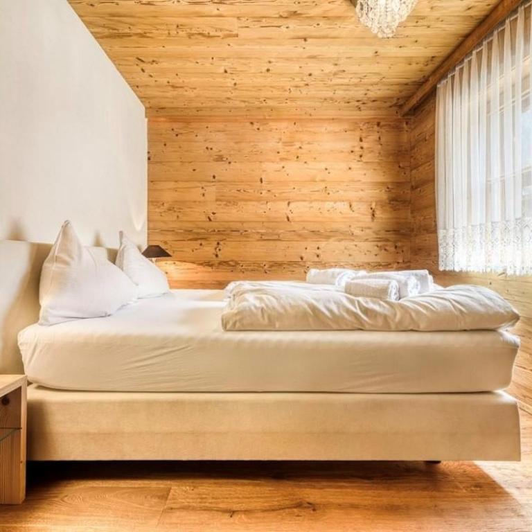 Uralp Royal mit Terrasse - Two-Bedroom Apartment - 7