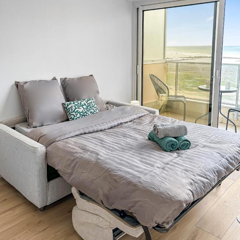 Le Refuge des Sables - Studio - 23