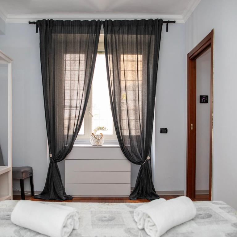 Dulcis Home Montemario - Appartamento con 1 Camera da Letto - 3