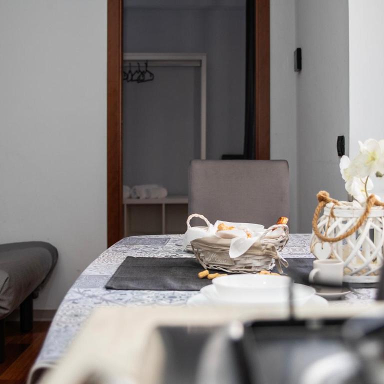 Dulcis Home Montemario - Appartamento con 1 Camera da Letto - 5