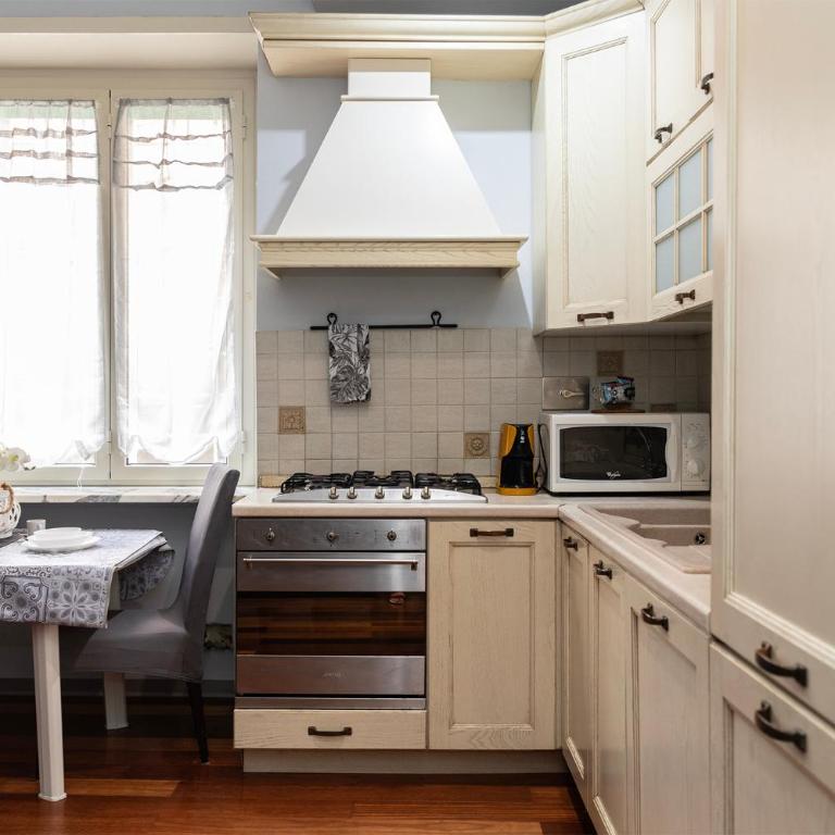 Dulcis Home Montemario - Appartamento con 1 Camera da Letto - 9