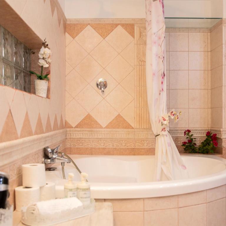 Dulcis Home Montemario - Appartamento con 1 Camera da Letto - 13