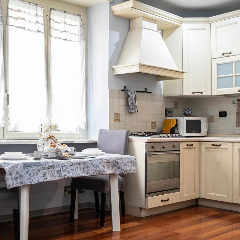 Dulcis Home Montemario - Appartamento con 1 Camera da Letto - 7
