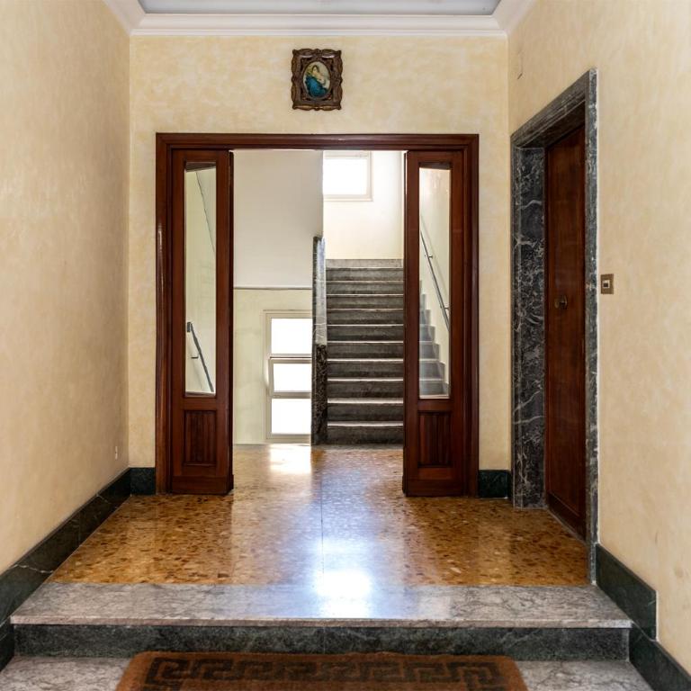 Dulcis Home Montemario - Appartamento con 1 Camera da Letto - 18