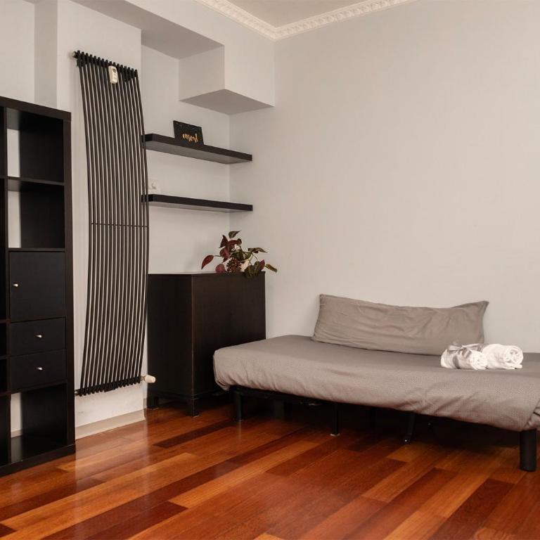 Dulcis Home Montemario - Appartamento con 1 Camera da Letto - 10