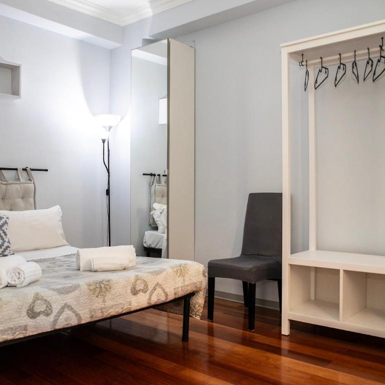 Dulcis Home Montemario - Appartamento con 1 Camera da Letto - 2