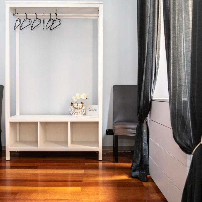 Dulcis Home Montemario - Appartamento con 1 Camera da Letto - 4