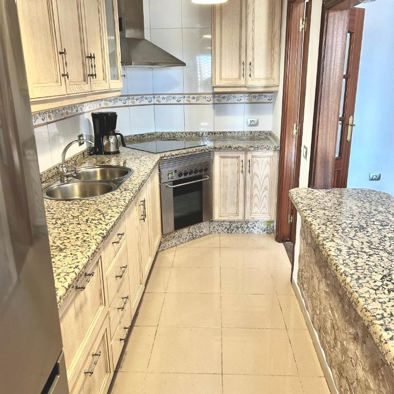 Sunny Silencio Retreat Atlantico - Air Conditioning & Free Parking - Apartamento de 2 dormitorios - 25