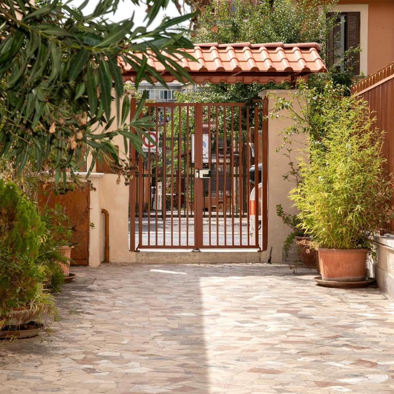 Dulcis Home Montemario - Appartamento con 1 Camera da Letto - 17