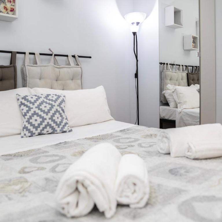 Dulcis Home Montemario - Appartamento con 1 Camera da Letto - 1