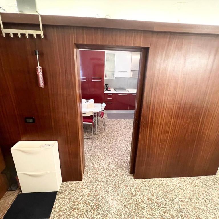 CASA BRUVER Biennale Venezia - centro storico VENEZIA - Classic Apartment - 34