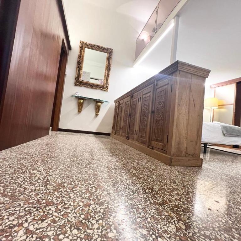 CASA BRUVER Biennale Venezia - centro storico VENEZIA - Classic Apartment - 72