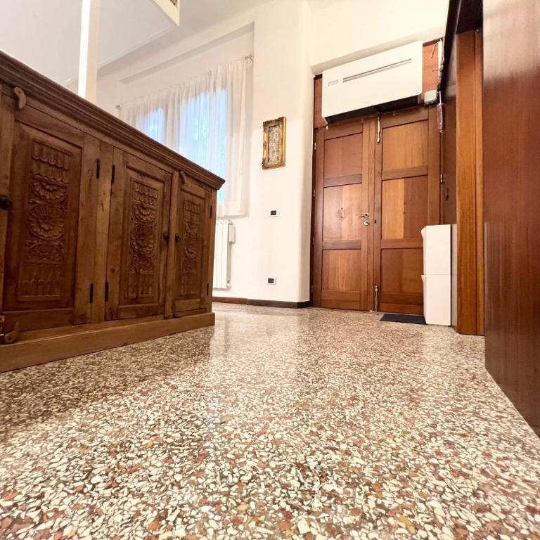 CASA BRUVER Biennale Venezia - centro storico VENEZIA - Classic Apartment - 76