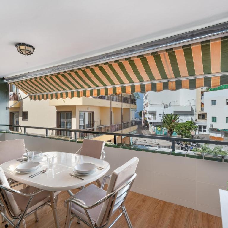 Tomasol Beach Apartment - A escasos metros de la playa - Apartamento de 1 dormitorio - 1