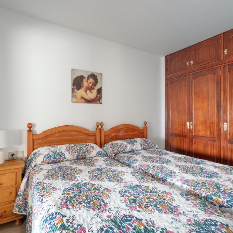 Tomasol Beach Apartment - A escasos metros de la playa - Apartamento de 1 dormitorio - 30
