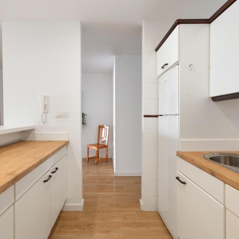 Tomasol Beach Apartment - A escasos metros de la playa - Apartamento de 1 dormitorio - 17