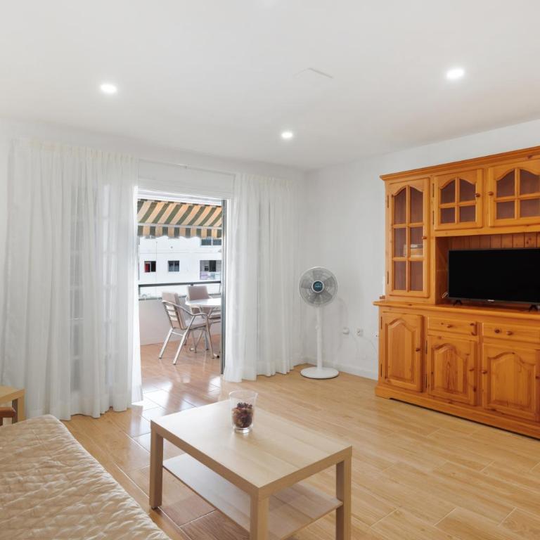 Tomasol Beach Apartment - A escasos metros de la playa - Apartamento de 1 dormitorio - 19