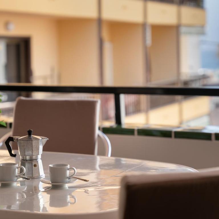 Tomasol Beach Apartment - A escasos metros de la playa - Apartamento de 1 dormitorio - 20