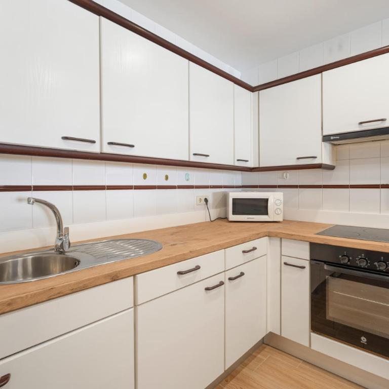 Tomasol Beach Apartment - A escasos metros de la playa - Apartamento de 1 dormitorio - 6