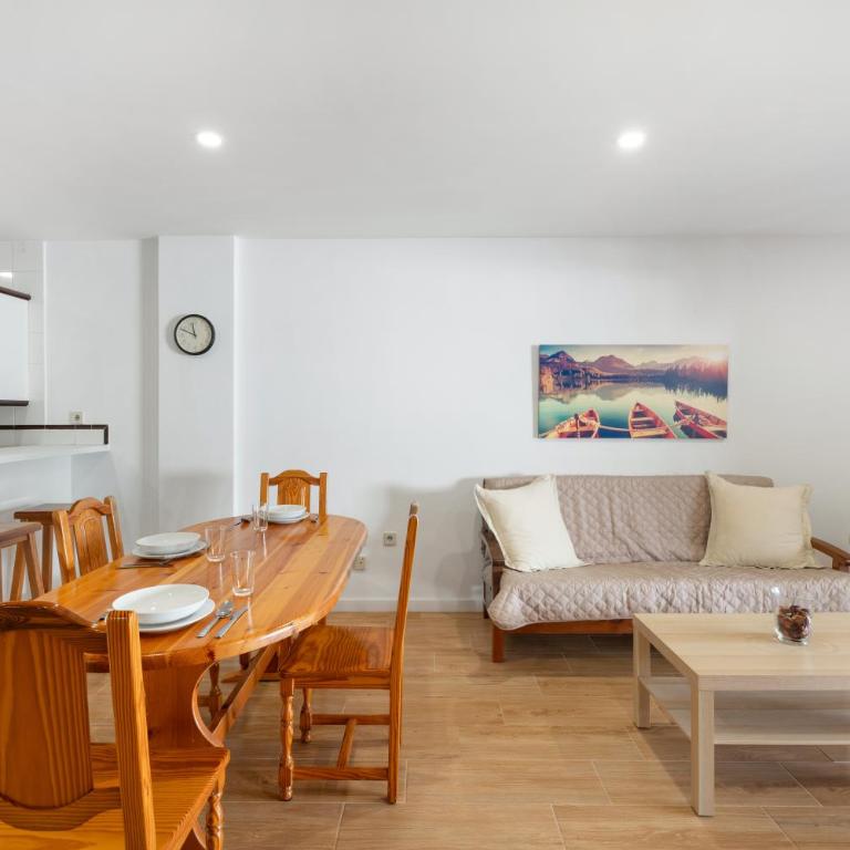 Tomasol Beach Apartment - A escasos metros de la playa - Apartamento de 1 dormitorio - 25