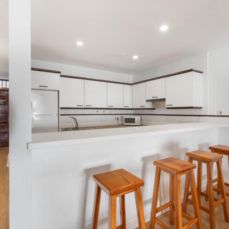 Tomasol Beach Apartment - A escasos metros de la playa - Apartamento de 1 dormitorio - 26