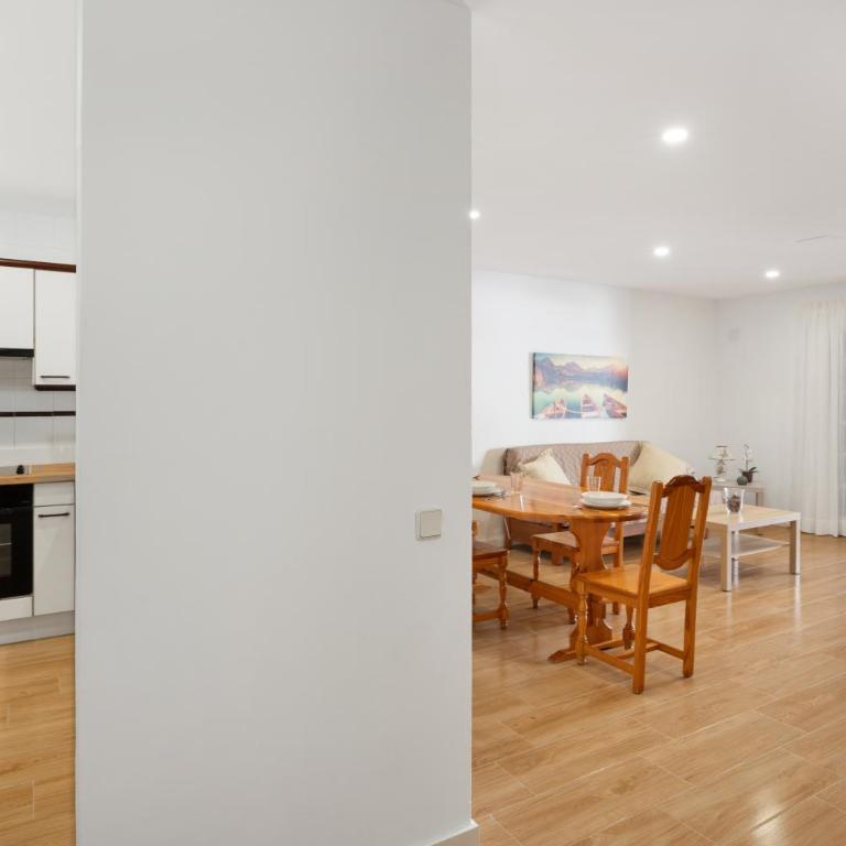 Tomasol Beach Apartment - A escasos metros de la playa - Apartamento de 1 dormitorio - 28