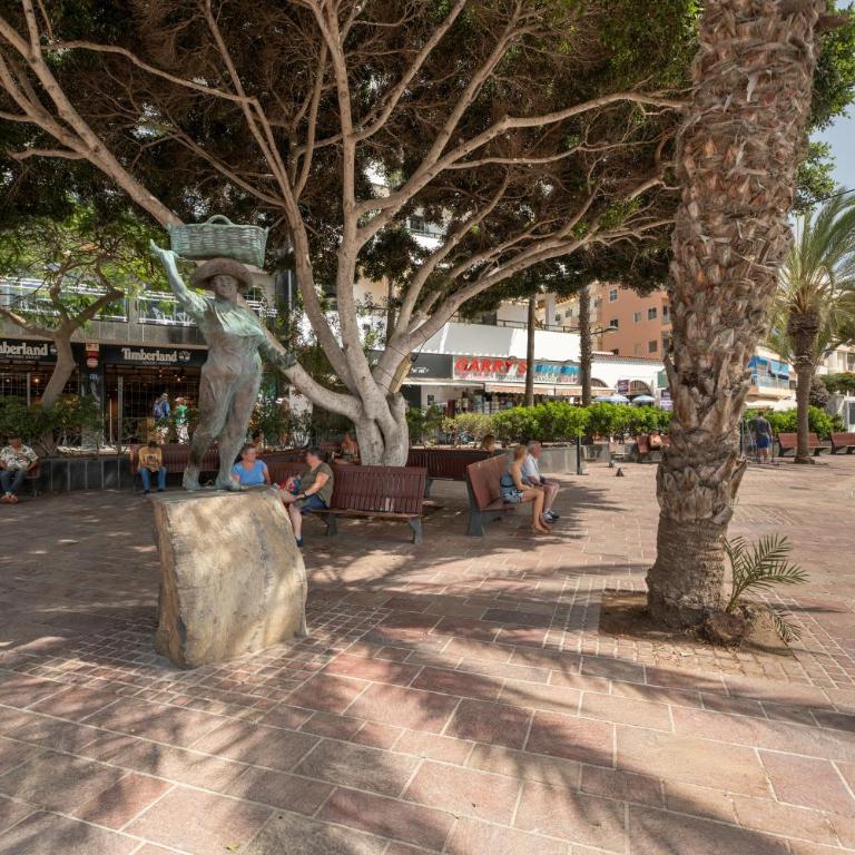 Tomasol Beach Apartment - A escasos metros de la playa - Apartamento de 1 dormitorio - 29